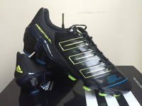 Original Adidas Predator Adipower SL New Neu 44 UK 9,5 US 10 FG Mania blackout