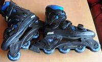Inline-Skates Gr 42 