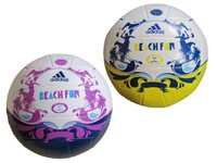 adidas Beach Fun Volleyball Z29471 Beachvolleyball Strand Ball Sport neu