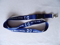 Hamburger Blue Devils  Schlüsselband   Neu  siehe auch Fotos