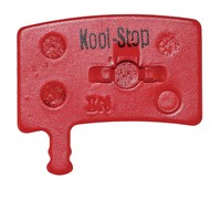 Kool Stop Disc Beläge Hayes, Stroker Trail Bremse  373250