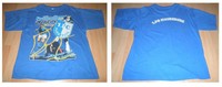 1. FC Magdeburg   -   T-Shirt   -   Fußball ist beim ...  -  Größe : XL