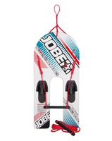 Buzz Ski Skimmer - Kinder Lernski Trainer Wasserski JOBE Trainingsski