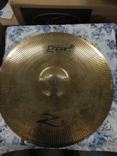 Zildjian 20" Gen 16 Buffed Bronze Cymbal