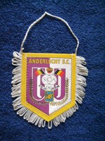 S.C. ANDERLECHT WIMPEL 