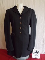 Pikeur Damen Tuniersakko Jacket Jacke Gr. 76 dunkelblau