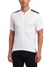Pearl Izumi* Men's Quest Cycling Jersey White Large BRAND NEW FREE SHIPPING 