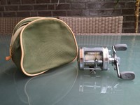 ABU Garcia ambassadeur 6501 C3