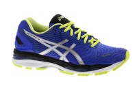Neu! Asics GEL-Nimbus 18 Laufschuhe Neutral Damen