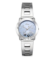 s.Oliver Damen Uhr Armbanduhr SO-1438-MQ