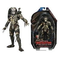 NECA Predator Series 8 Classic Primevil 25th Anniversary Action  Figure Figuren