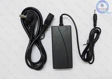 Power Adapter/Power Supply ( 12V, 4A) Plug Cord  support Our LCD controller Kit