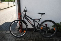 26 Zoll Mountainbike