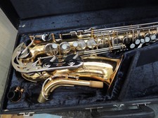 LeBlanc Vito Alto Saxophone-No Reserve!!
