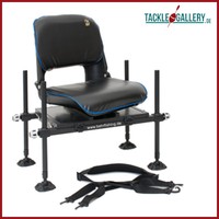 Behr Feeder Sitz Drehbar Sitzkiepe