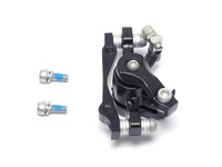 Bremssattel Bremse Disc Scheibenbremse + Adapter IS2000 Postmount 160 vorn