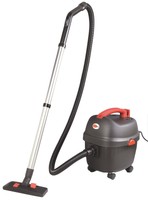 Nilfisk Viper ECO 15 Profi-Trockensauger Staubsauger Kesselsauger (15 Liter)