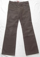♡♥♡♥ S.Oliver Damen Cord Hose Damengröße 38 L36  Zustand Note Gut ♡♥♡♥