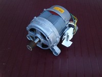 Ersatzteile  AEG LAVAMAT 64640 6 kg  Motor