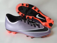 NEU Nike Mercurial Vortex II FG Größe 40 Nocken Fußballschuhe 651647-580 TOP