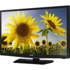 Samsung 4500 Un24h4500af 24 720p Led-lcd Tv - 16:9 - Hdtv -