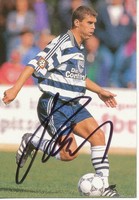 Steffen Karl   Hertha BSC Berlin  Panini Trading Card - 168729