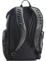 Under Armour UA Storm Undeniable II Rucksack Daypack Tasche schwarz 1263963 NEU