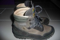 Meindl Wanderschuhe Herren Goretex Gr. 9 / 43