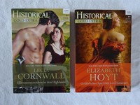 Historical Gold Extra CORA 2 Bände