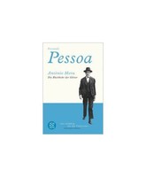 Die Rückkehr der Götter von Fernando Pessoa