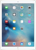 Apple iPad Pro WLAN + CELLULAR (entsperrt) 128GB WLAN 32,8 cm 12,9 Zoll Gold NEU