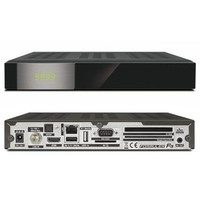 Formuler F3 1x DVB-S2 Sat Linux E2 HDTV