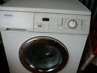 Miele Waschmaschine W 986 WPS