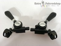 Shimano Deore DX SL-MT60 Daumis Trigger Schalthebel Retro 3x6 RAR 6 Speed 1987