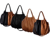 Elegante große Tasche Handtasche Damentasche Handtasche big Bag 