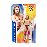WWE Mattel Basic Series 50 Daniel Bryan Neu und OVP