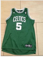 Boston Celtics Trikot