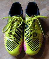 ADIDAS PREDITO  FUSSBALLSCHUHE Gr.37 1/3 UK 4 1/2