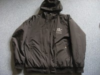 FC St.Pauli Jacke Größe L