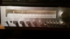 New listing
Sherwood S-7650 Cp Stereo Receiver