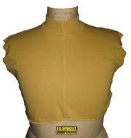 Untershirt  STAR TREK Uniform - FC - DS9 Movie gold L - XL