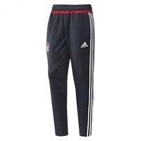 adidas Herren FC Bayern München Trainingshose 2015/16