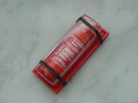 Feuerlöscher universal roter Boden 1:14 1:16 Wedico Tamiya Maßstab Trucks