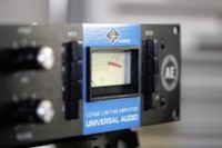 Universal Audio 1176 AE Anniversary Edition Urei Limiting Amplifier