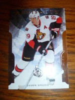 Playercard ( Artifacts ) NHL 11/12 95 Jason Spezza