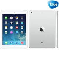 Apple iPad Air 16GB Wi-Fi - Silber ...NEU...