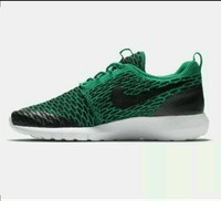 Mens Roshe NM Flyknit SE Trainers Size 10 Uk Brand New