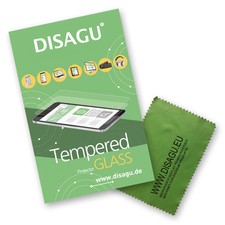 New listing
Disagu tempered glass for Sony Live-View Remote Rm-Lvr2 hardness 9H