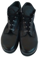 Bundeswehr Bordschuhe - Segelschuhe