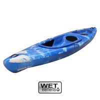 WET-Elements Kajak Tourenkajak Seekajak Sumba